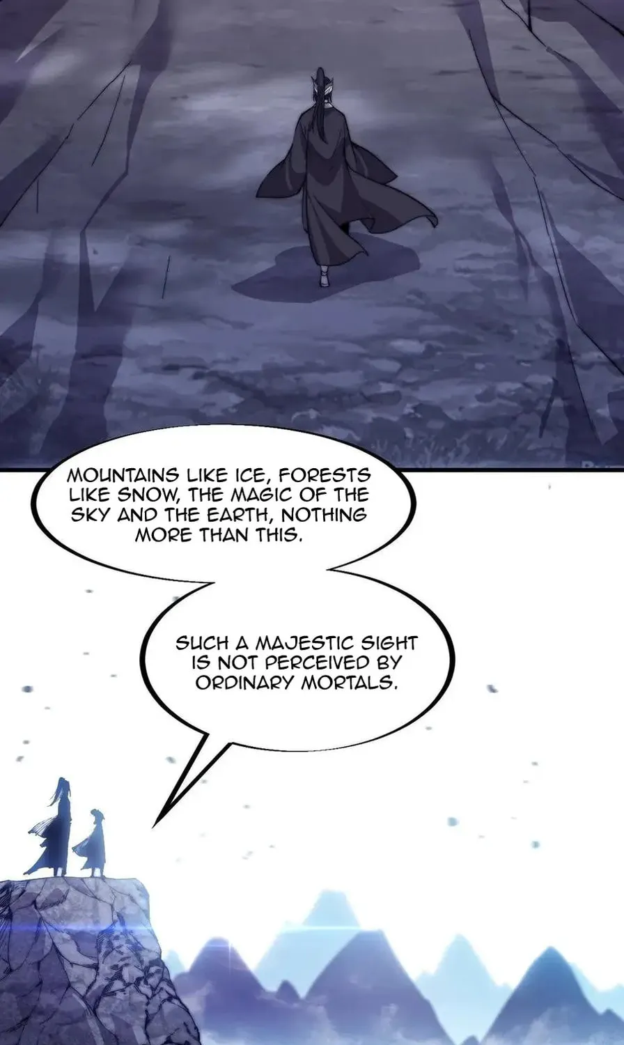 Read It Starts With A Mountain chapter 82 image 61 on Lezhin