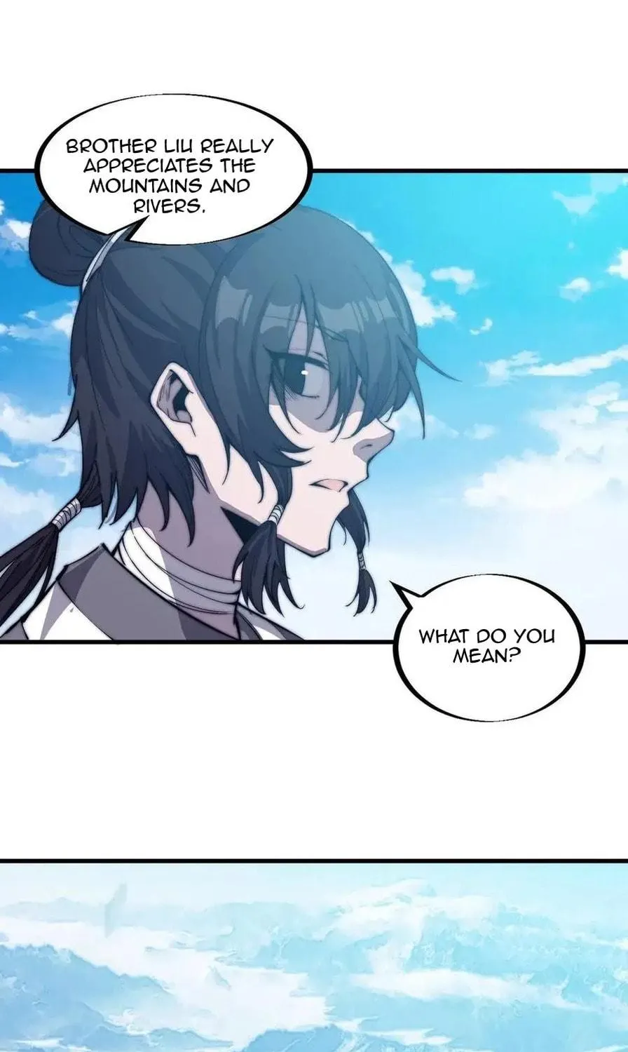 Read It Starts With A Mountain chapter 82 image 63 on Lezhin
