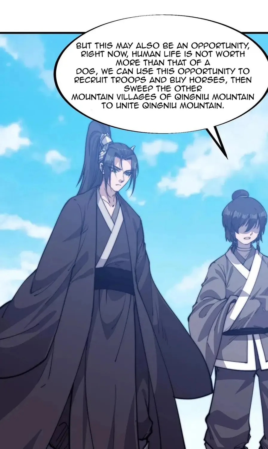 Read It Starts With A Mountain chapter 82 image 79 on Lezhin