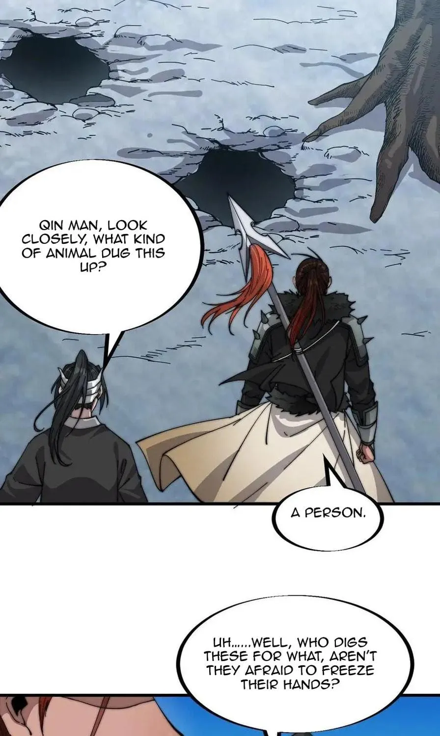 Read It Starts With A Mountain chapter 82 image 8 on Lezhin