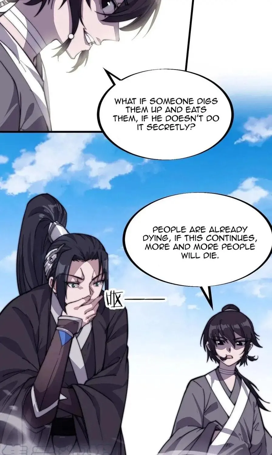 Read It Starts With A Mountain chapter 82 image 87 on Lezhin