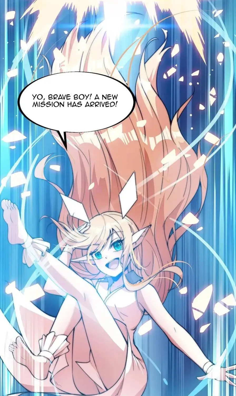 Read It Starts With A Mountain chapter 82 image 96 on Lezhin