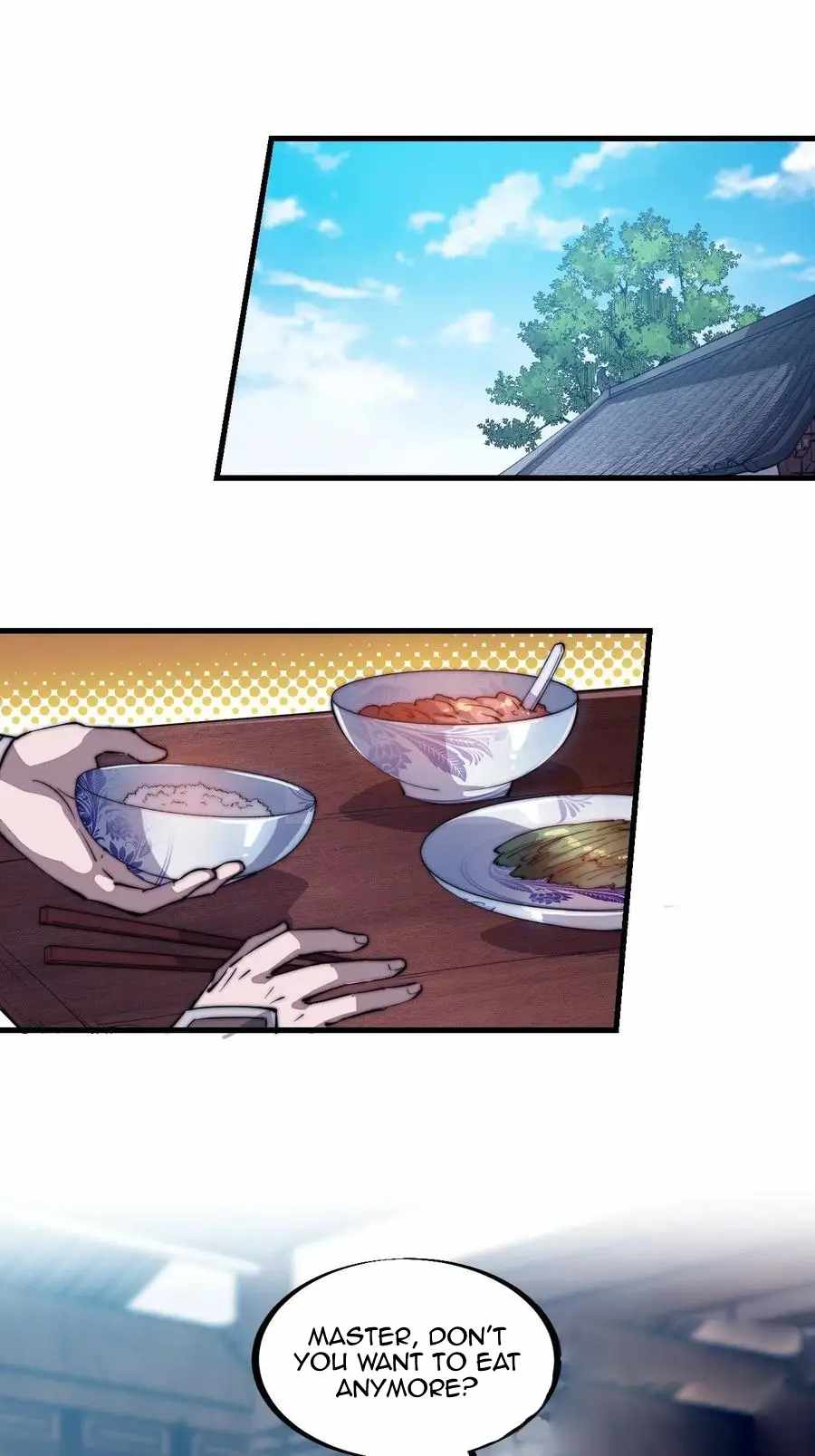 Read It Starts With A Mountain chapter 83 image 1 on Lezhin