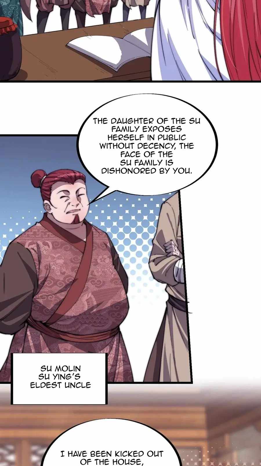 Read It Starts With A Mountain chapter 83 image 10 on Lezhin