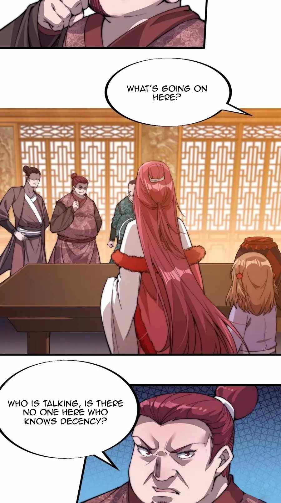 Read It Starts With A Mountain chapter 83 image 14 on Lezhin
