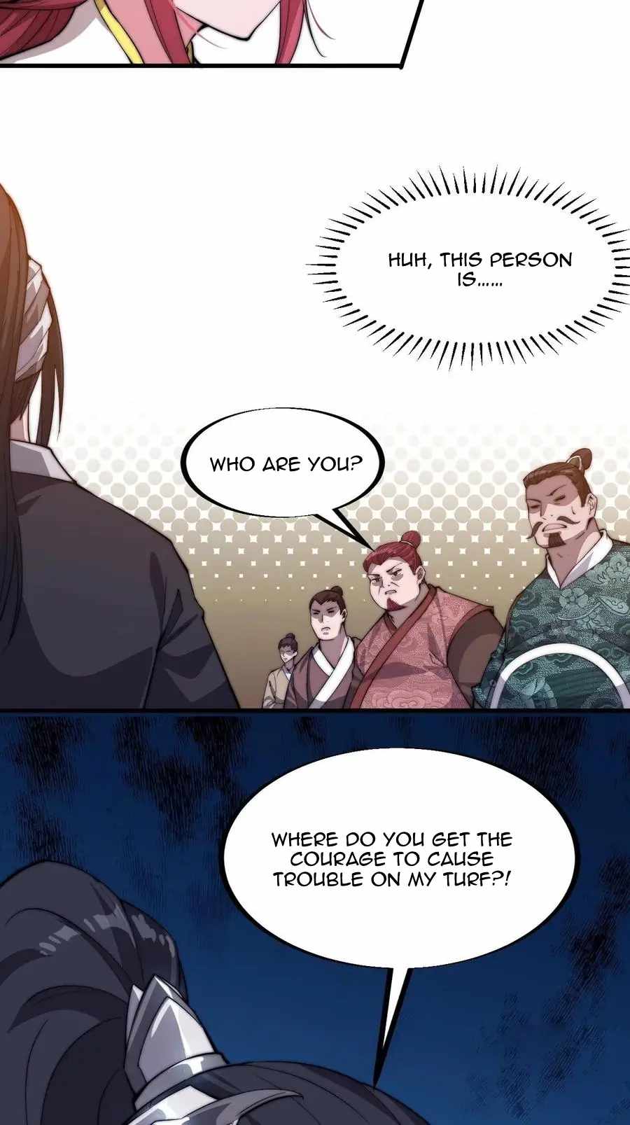 Read It Starts With A Mountain chapter 83 image 16 on Lezhin