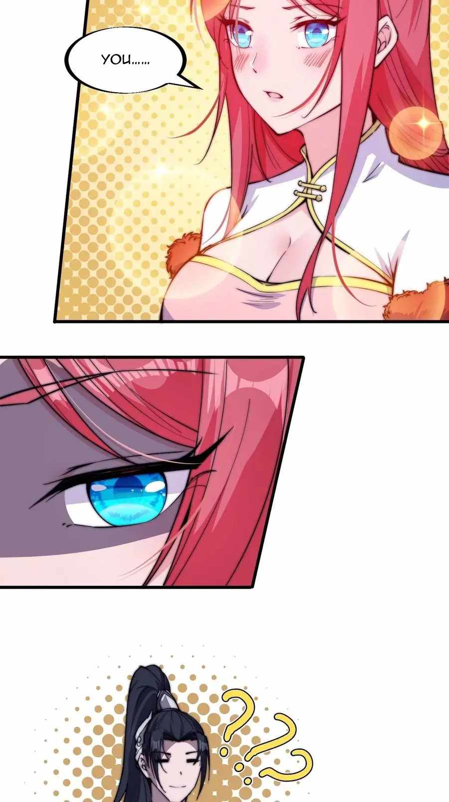 Read It Starts With A Mountain chapter 83 image 20 on Lezhin