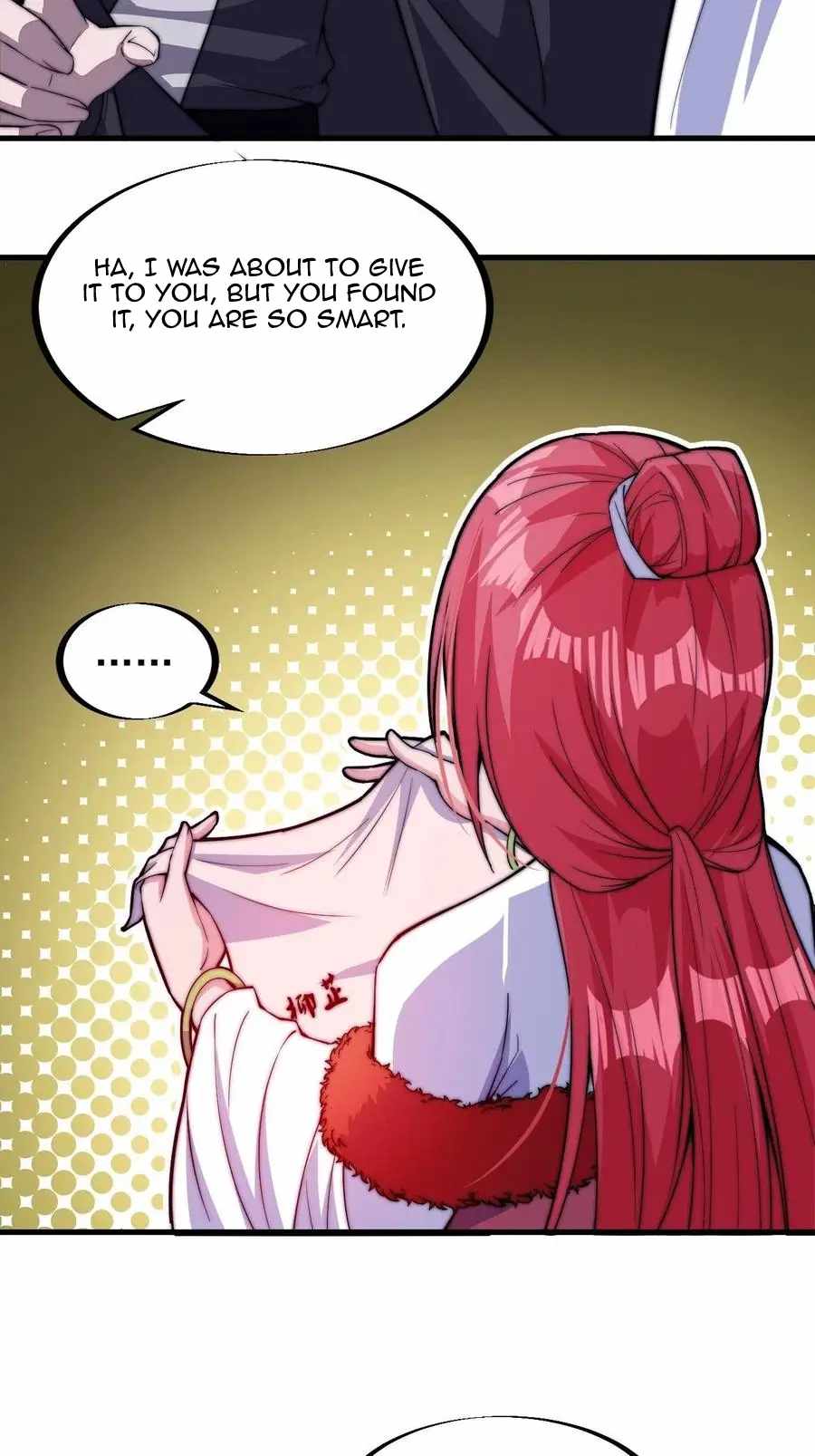 Read It Starts With A Mountain chapter 83 image 22 on Lezhin