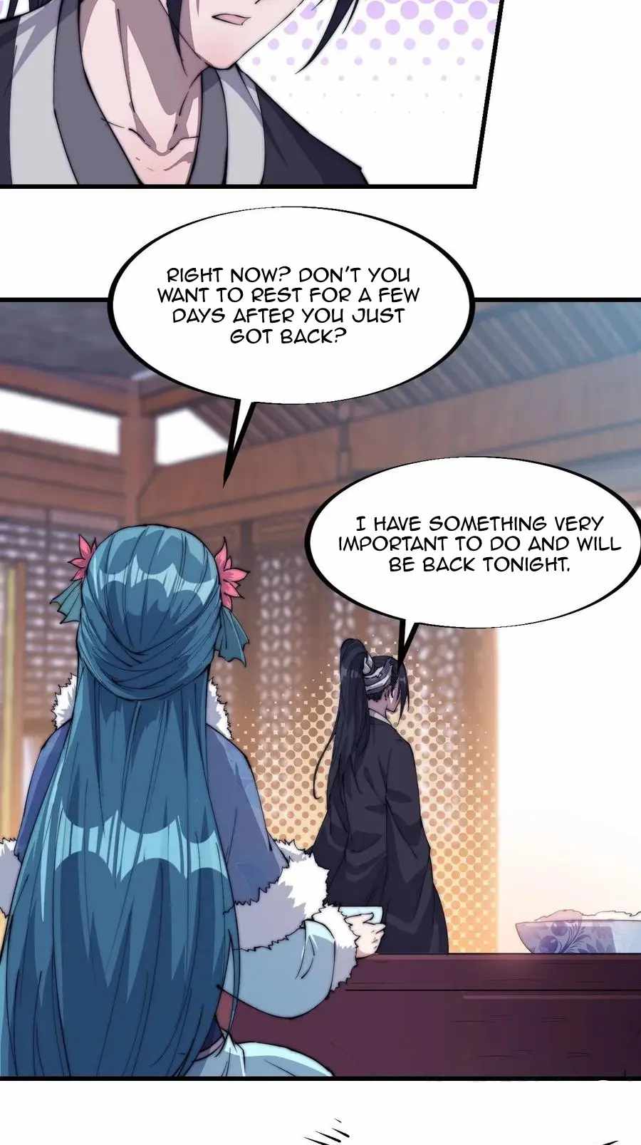 Read It Starts With A Mountain chapter 83 image 3 on Lezhin