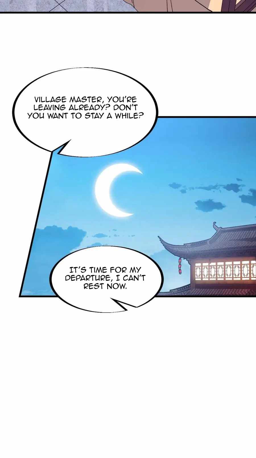 Read It Starts With A Mountain chapter 83 image 34 on Lezhin