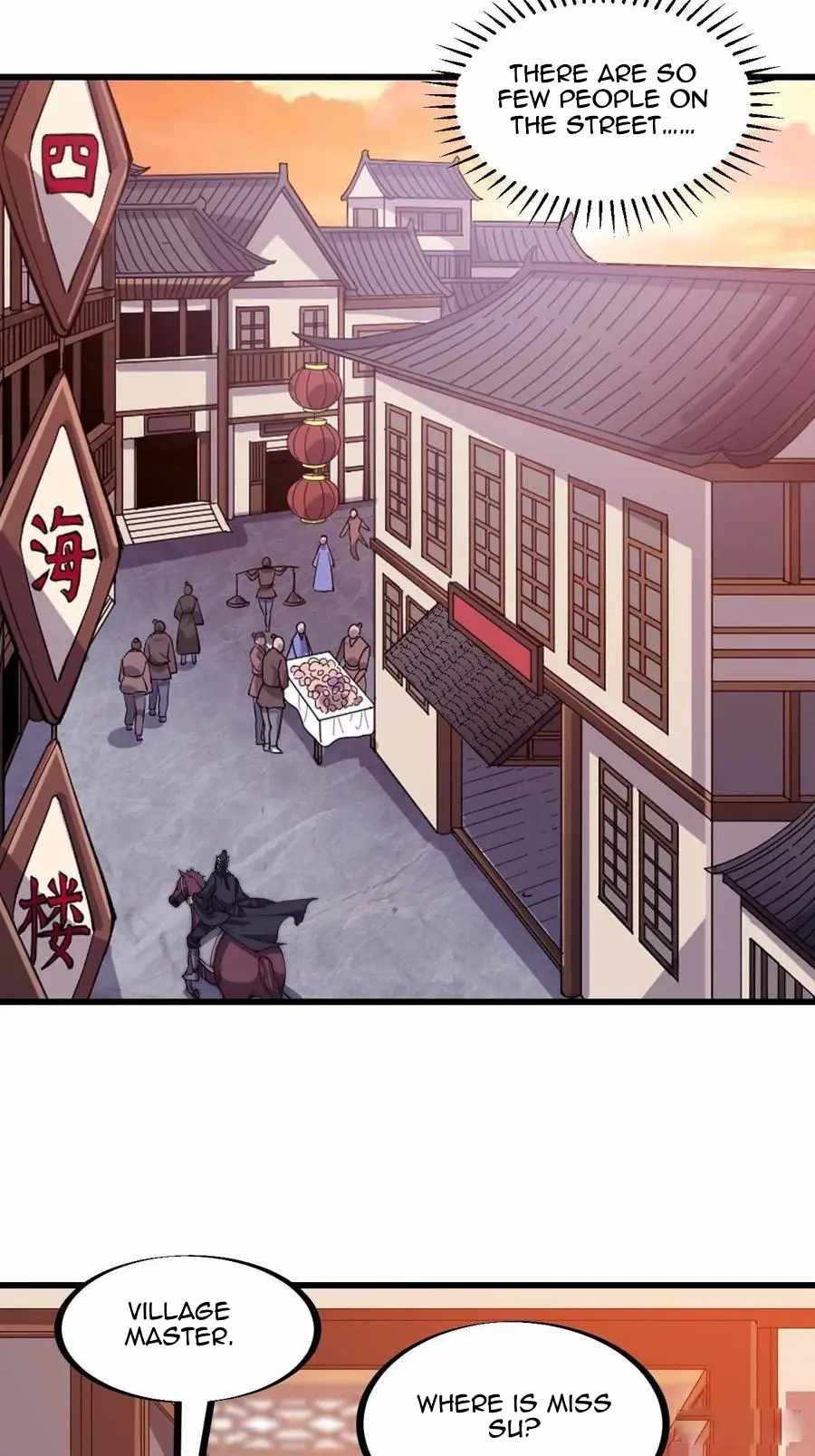Read It Starts With A Mountain chapter 83 image 8 on Lezhin