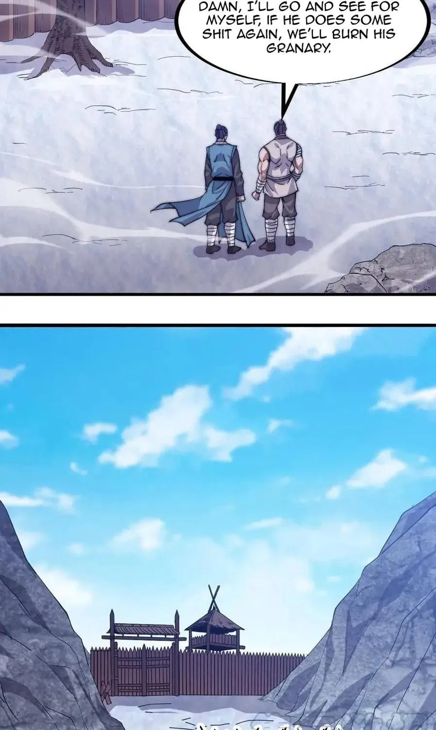 Read It Starts With A Mountain chapter 84 image 17 on Lezhin