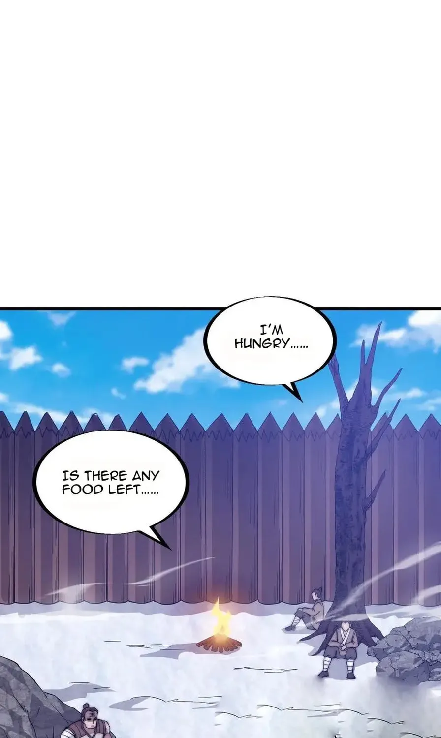 Read It Starts With A Mountain chapter 84 image 2 on Lezhin