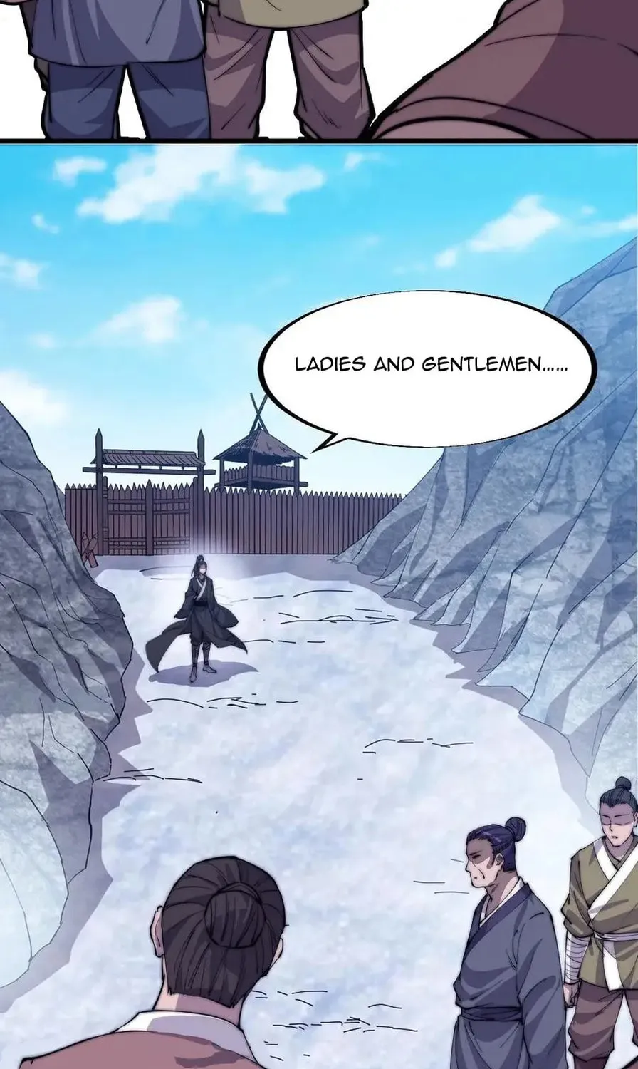 Read It Starts With A Mountain chapter 84 image 28 on Lezhin
