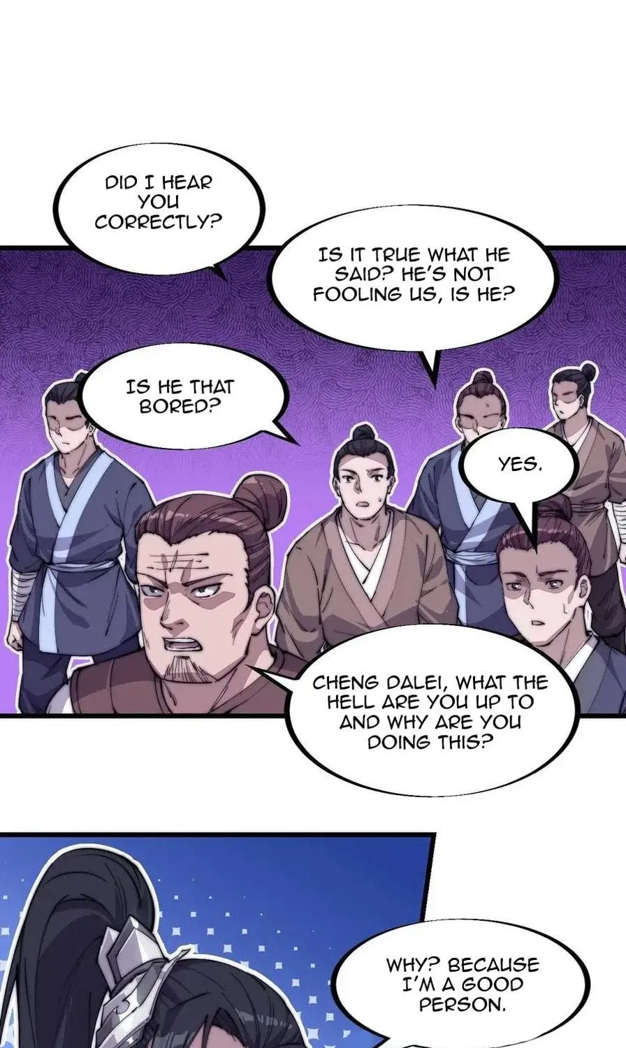 Read It Starts With A Mountain chapter 84 image 35 on Lezhin
