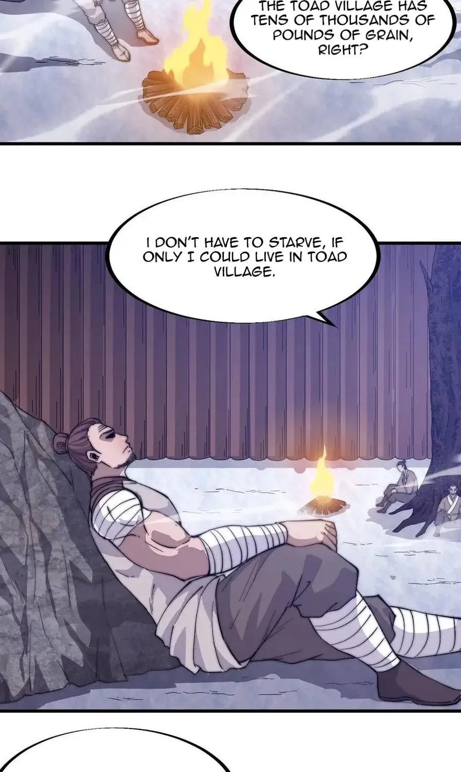 Read It Starts With A Mountain chapter 84 image 4 on Lezhin