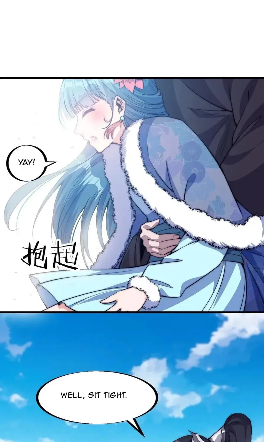 Read It Starts With A Mountain chapter 84 image 52 on Lezhin