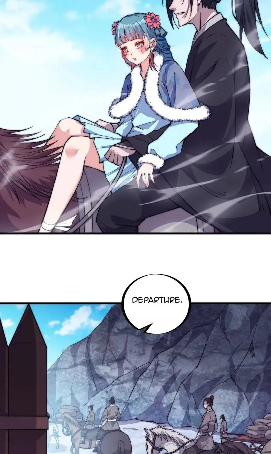 Read It Starts With A Mountain chapter 84 image 54 on Lezhin