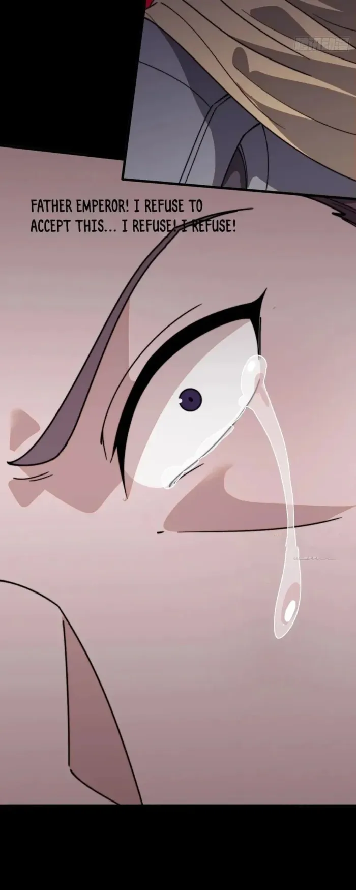 It Starts With A Mountain Chapter 840 page 12 - 