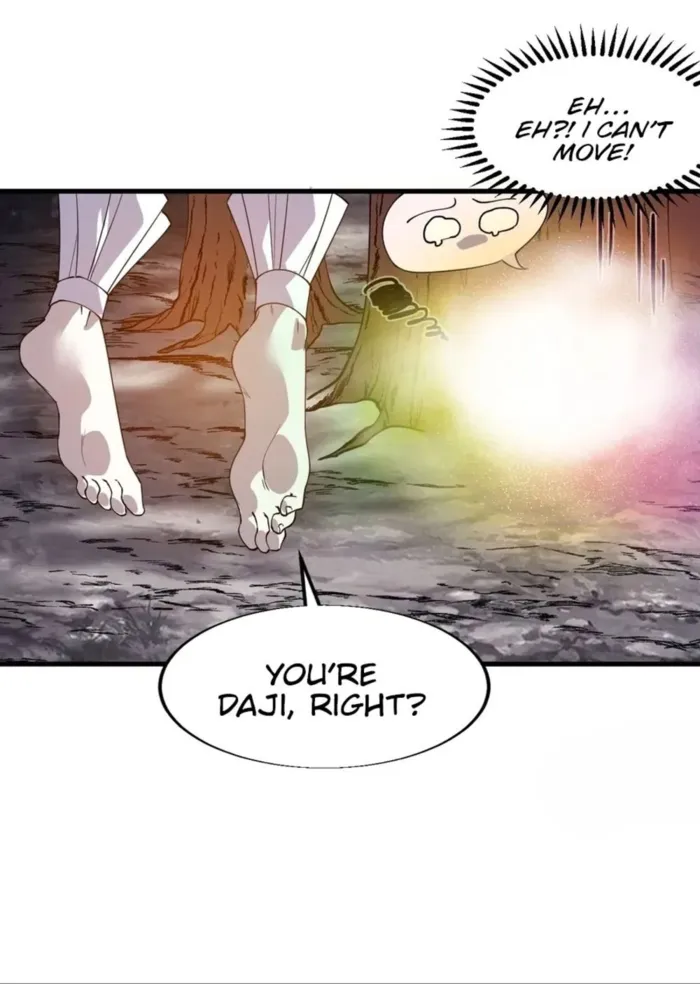 It Starts With A Mountain Chapter 848 page 10 - 