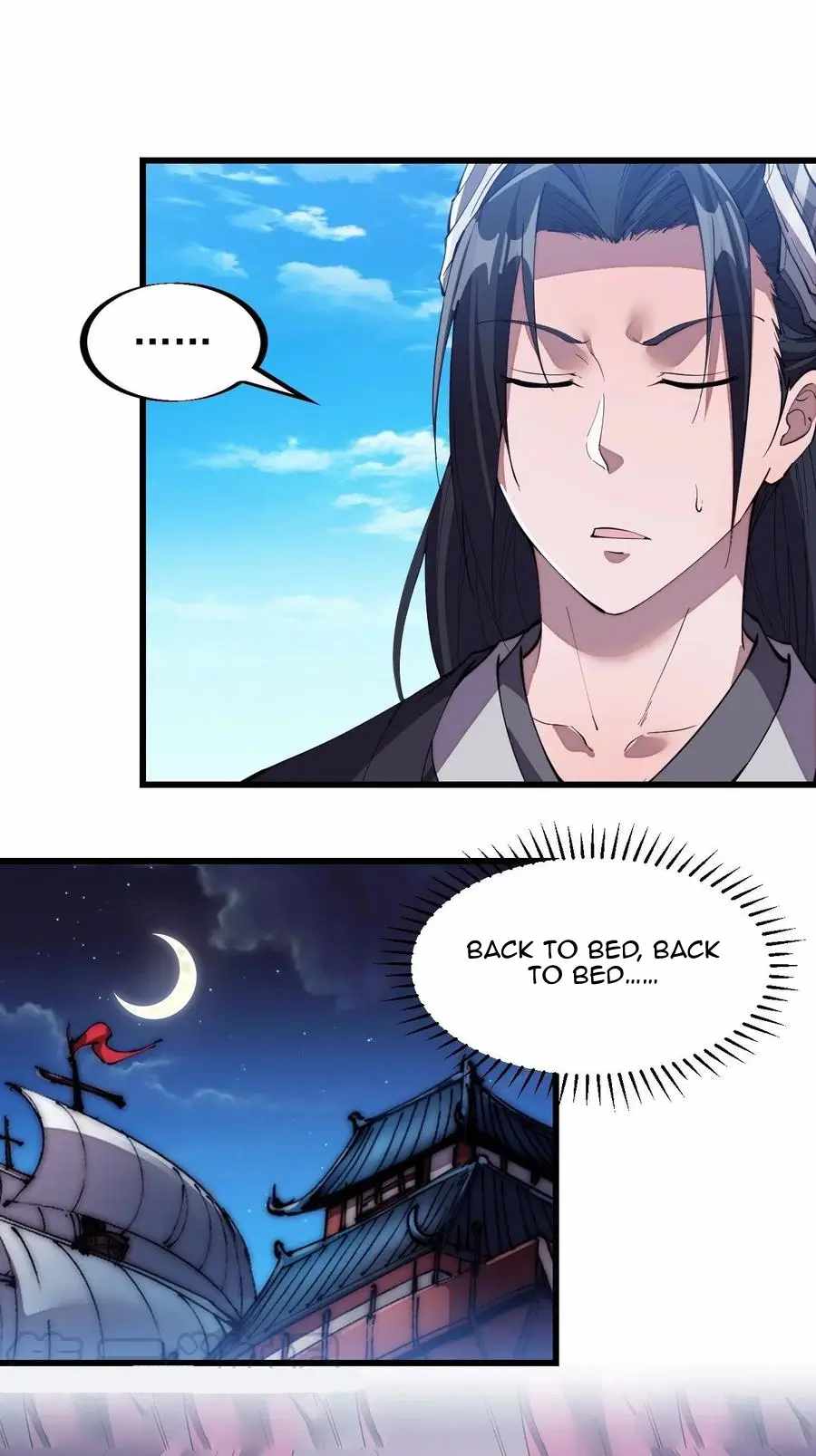 Read It Starts With A Mountain chapter 85 image 13 on Lezhin