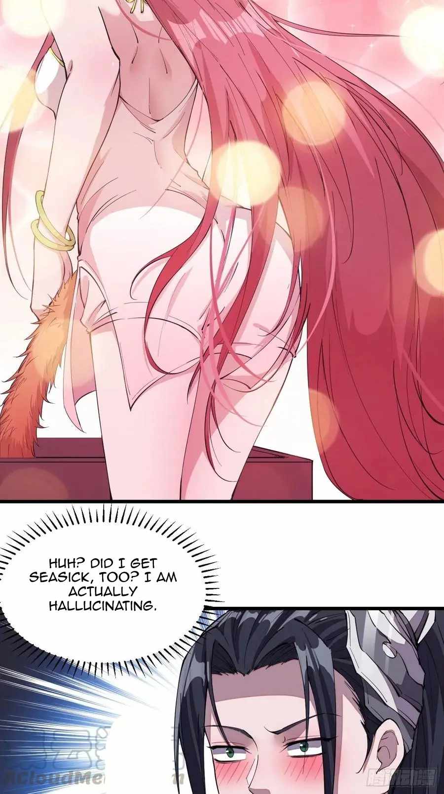 Read It Starts With A Mountain chapter 85 image 15 on Lezhin