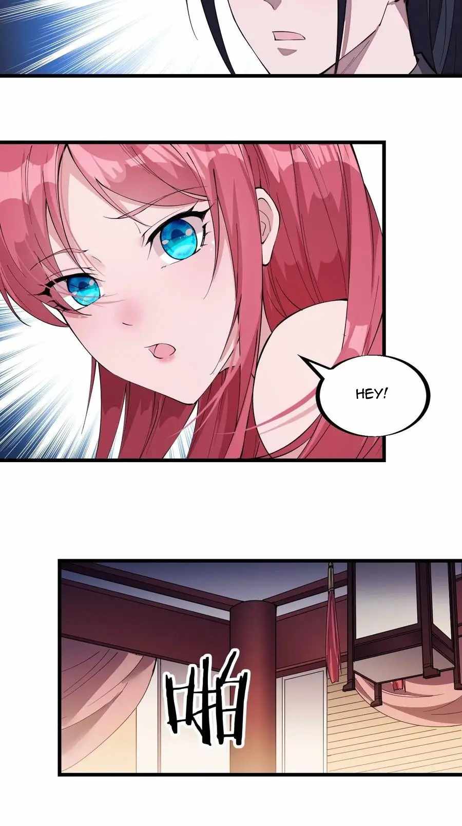 Read It Starts With A Mountain chapter 85 image 16 on Lezhin