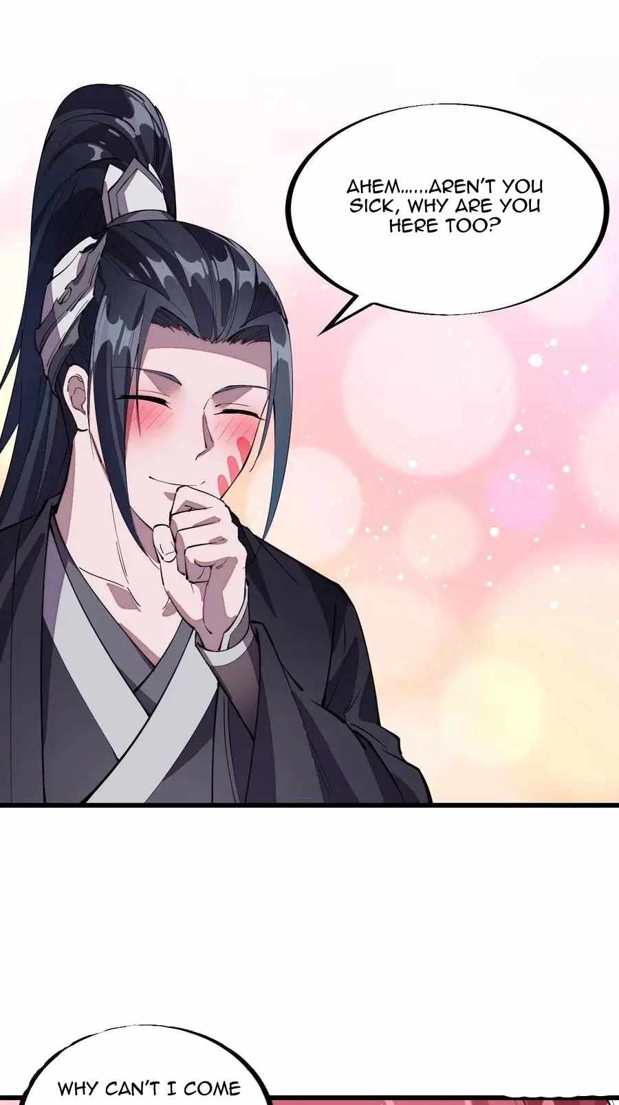 Read It Starts With A Mountain chapter 85 image 17 on Lezhin