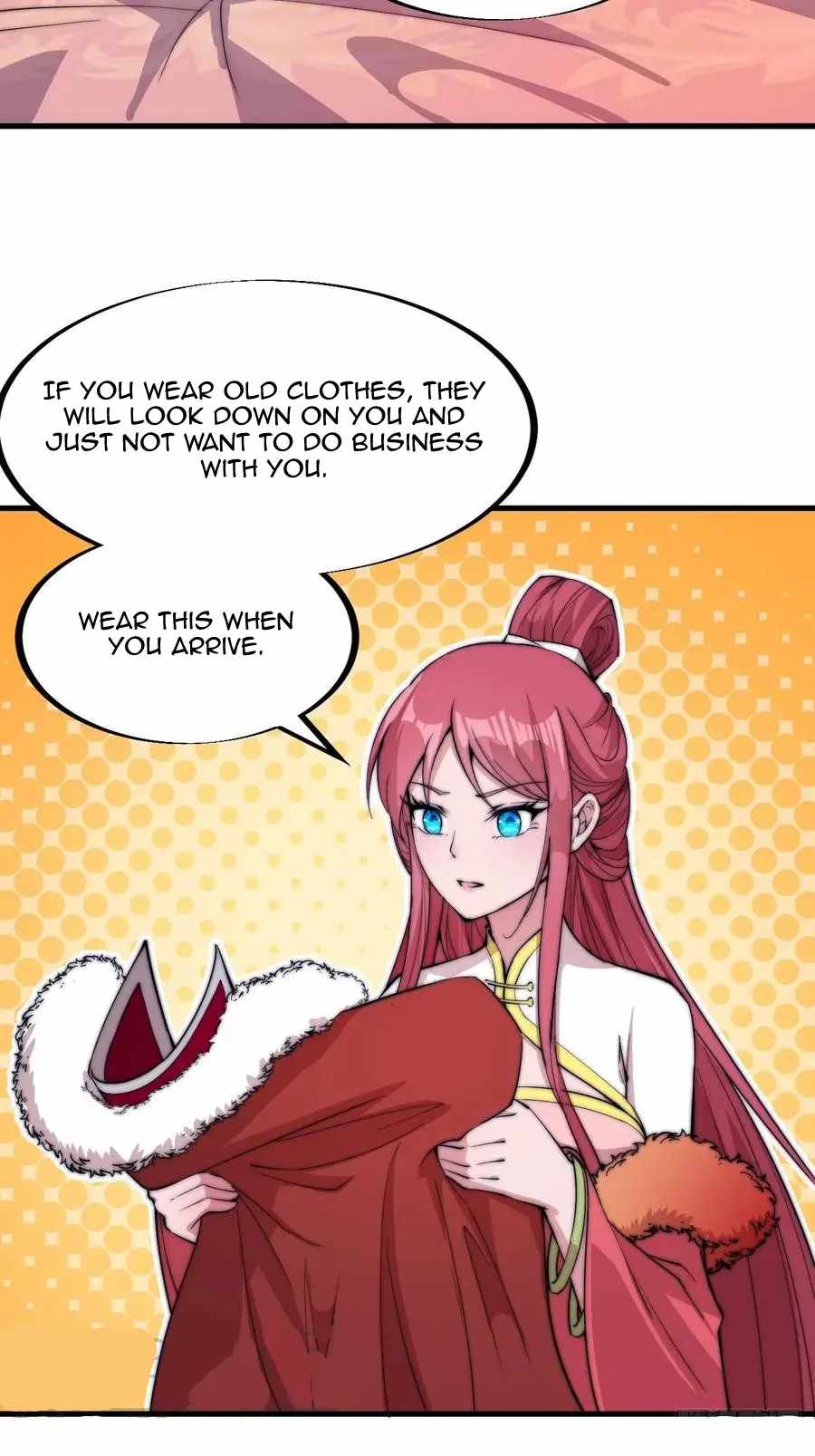 Read It Starts With A Mountain chapter 85 image 21 on Lezhin