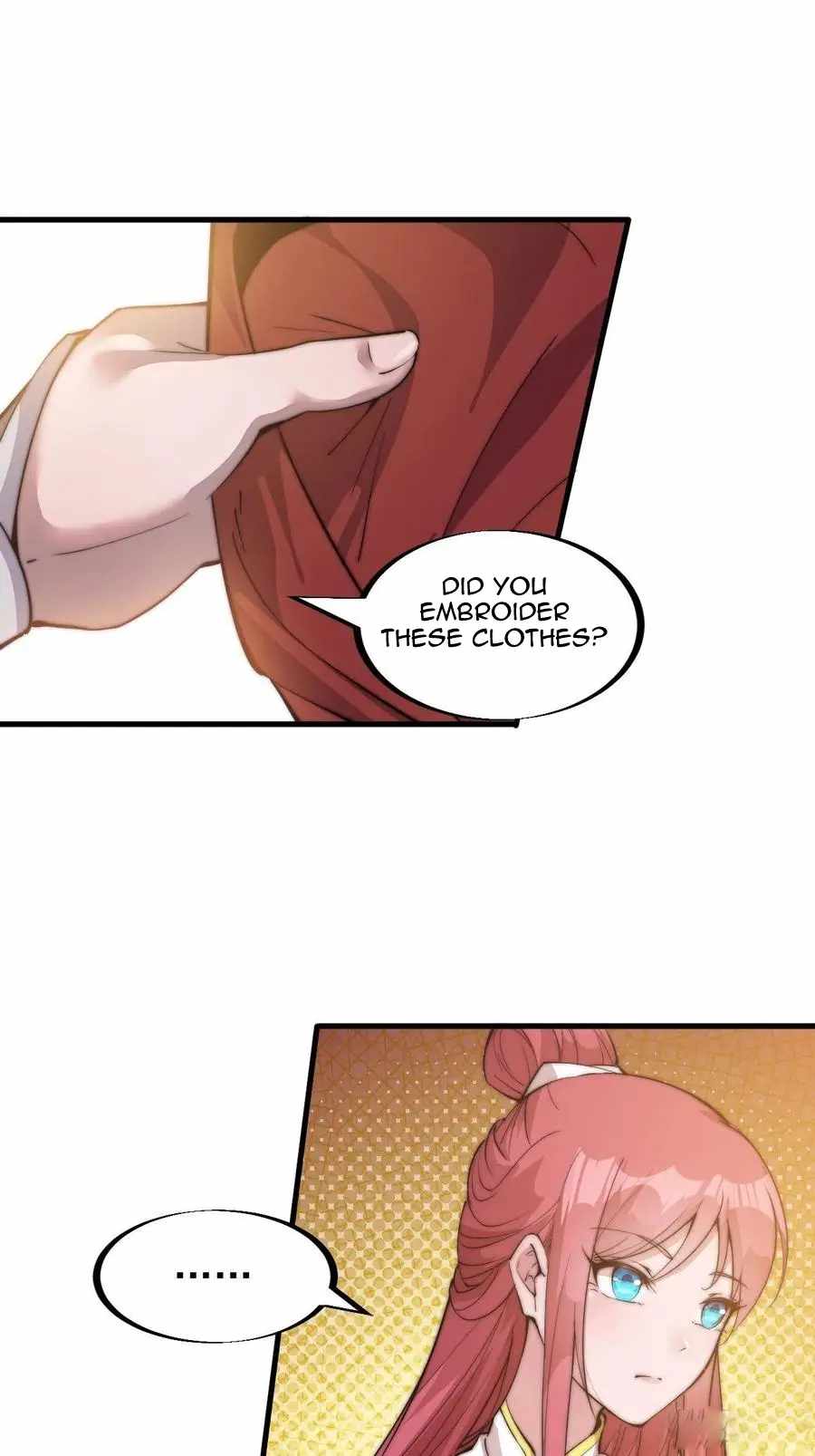Read It Starts With A Mountain chapter 85 image 22 on Lezhin