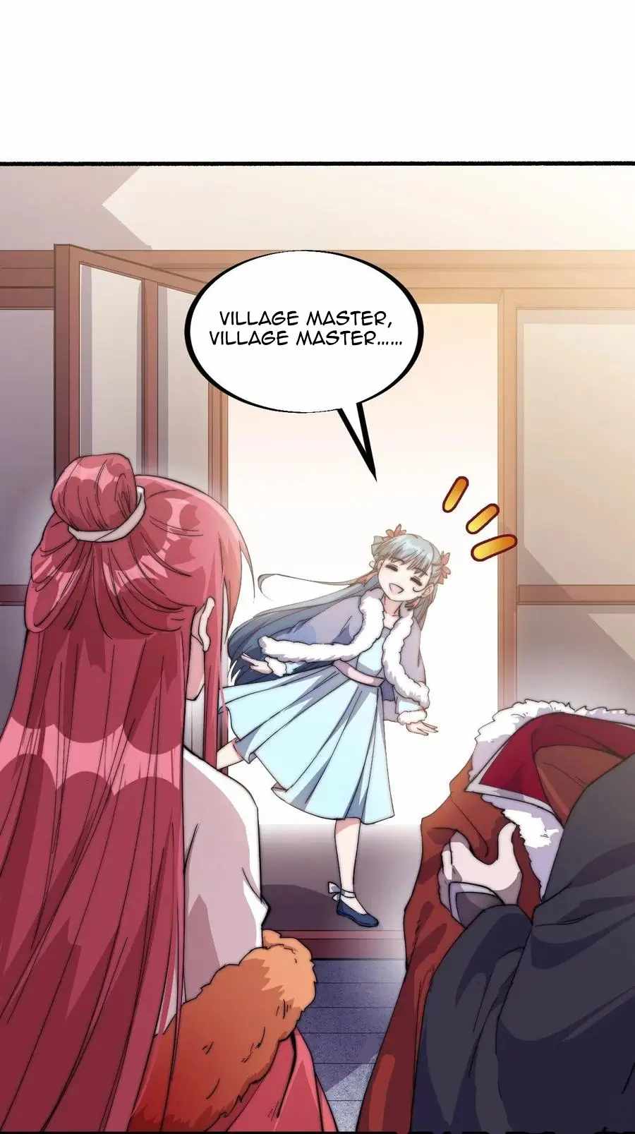 Read It Starts With A Mountain chapter 85 image 25 on Lezhin