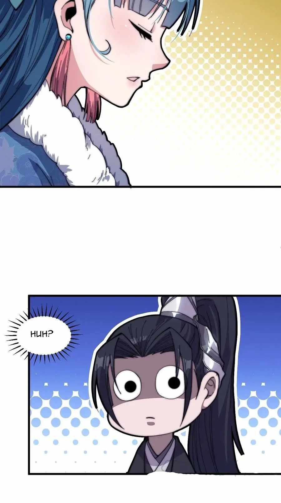 Read It Starts With A Mountain chapter 85 image 29 on Lezhin