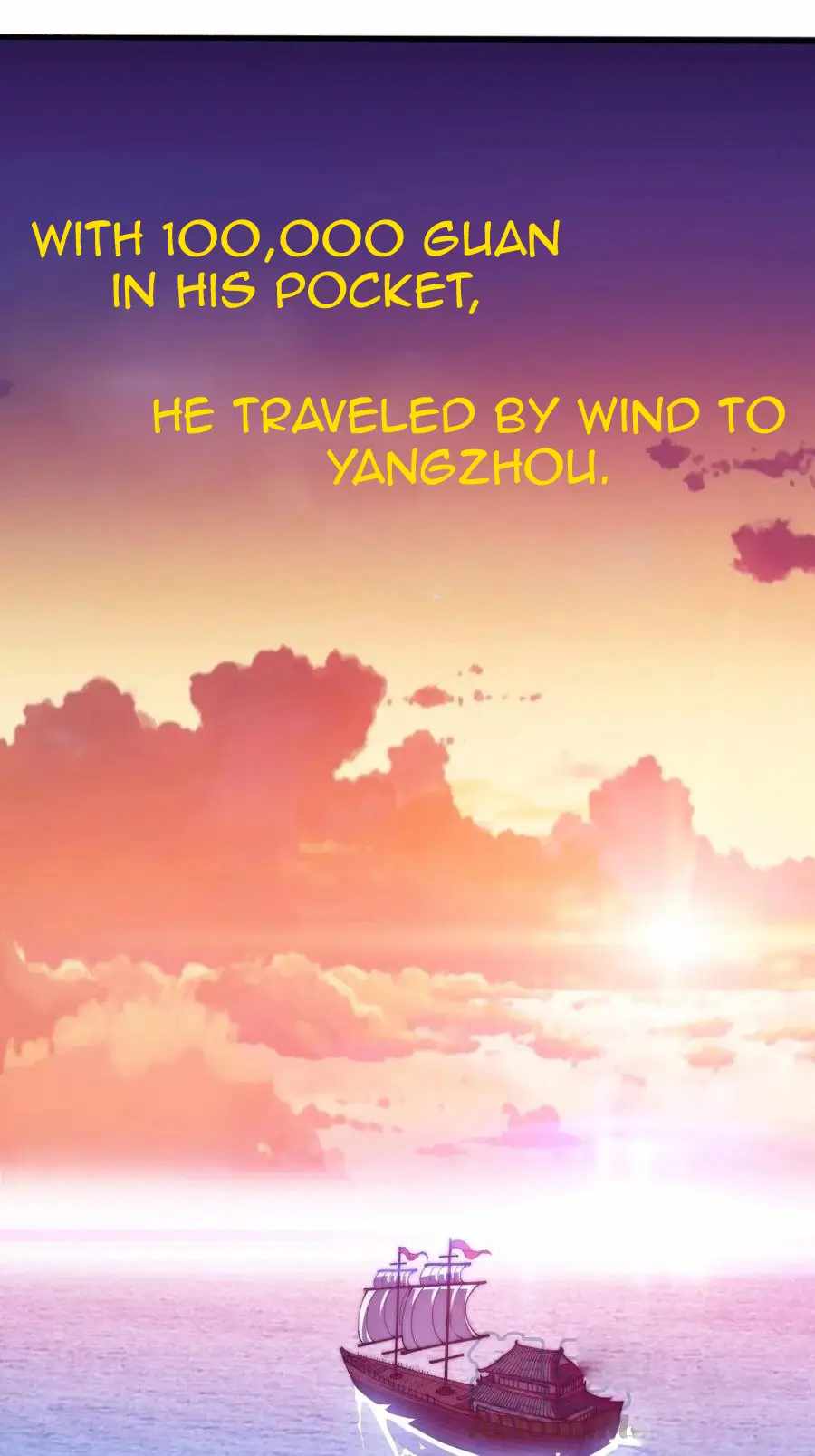 Read It Starts With A Mountain chapter 85 image 31 on Lezhin