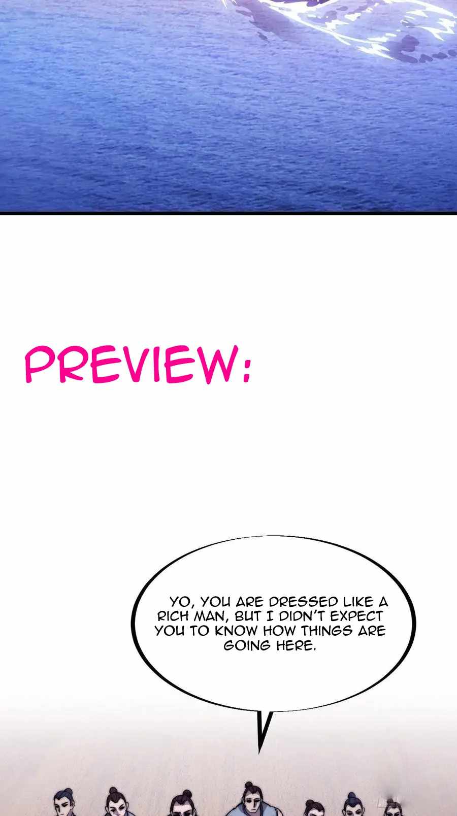 Read It Starts With A Mountain chapter 85 image 32 on Lezhin