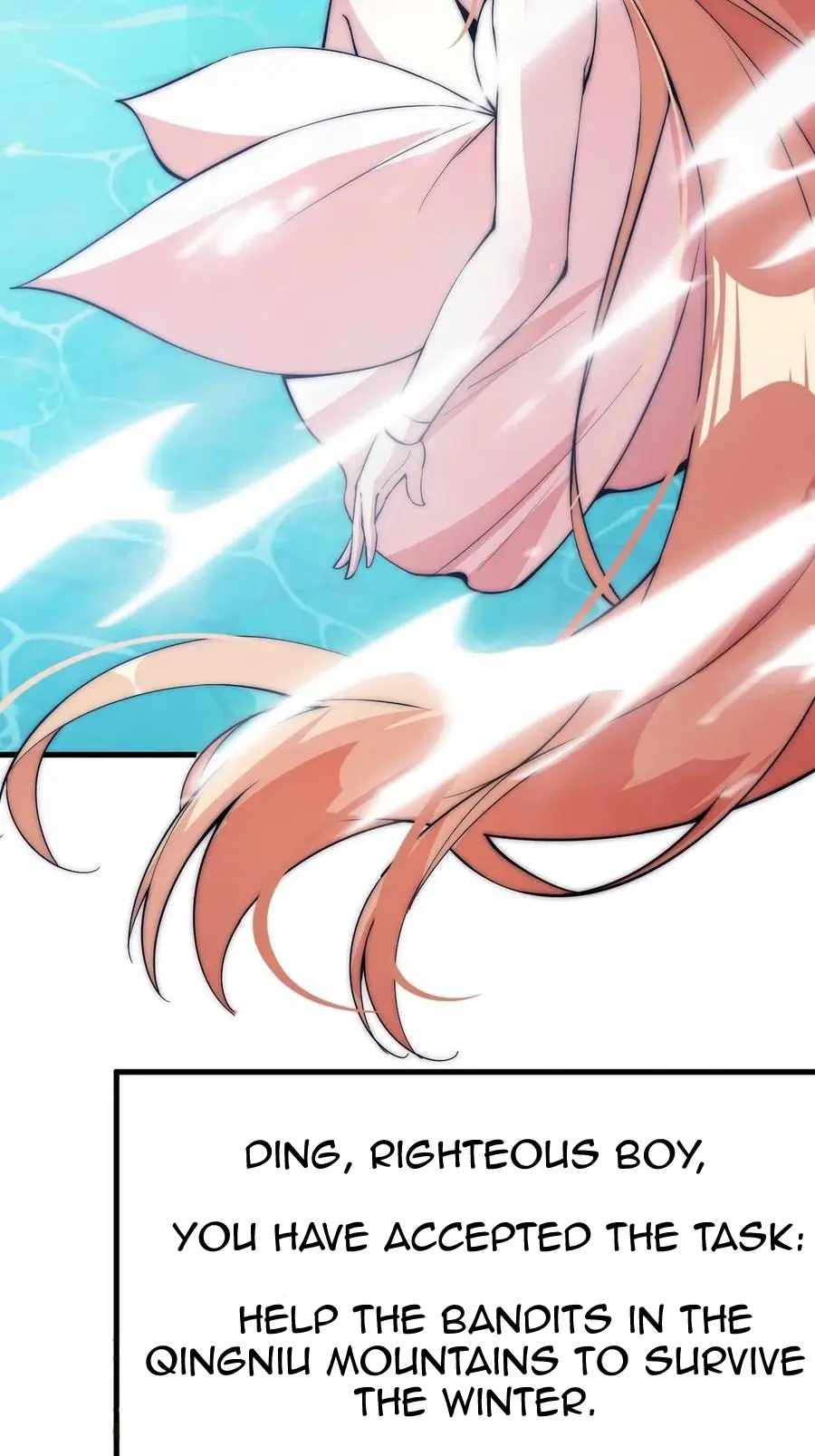 Read It Starts With A Mountain chapter 85 image 9 on Lezhin