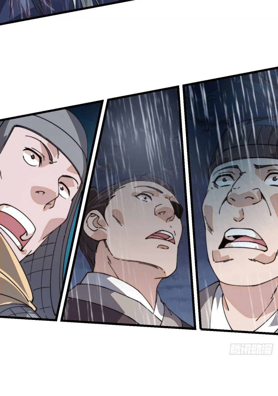 It Starts With A Mountain Chapter 851 page 17 - 