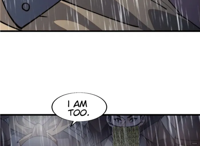 It Starts With A Mountain Chapter 852 page 3 - 