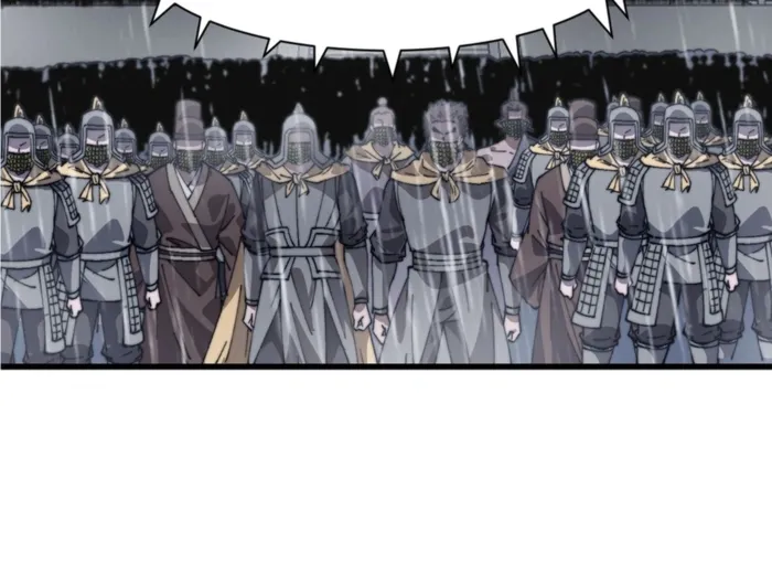 It Starts With A Mountain Chapter 852 page 6 - 