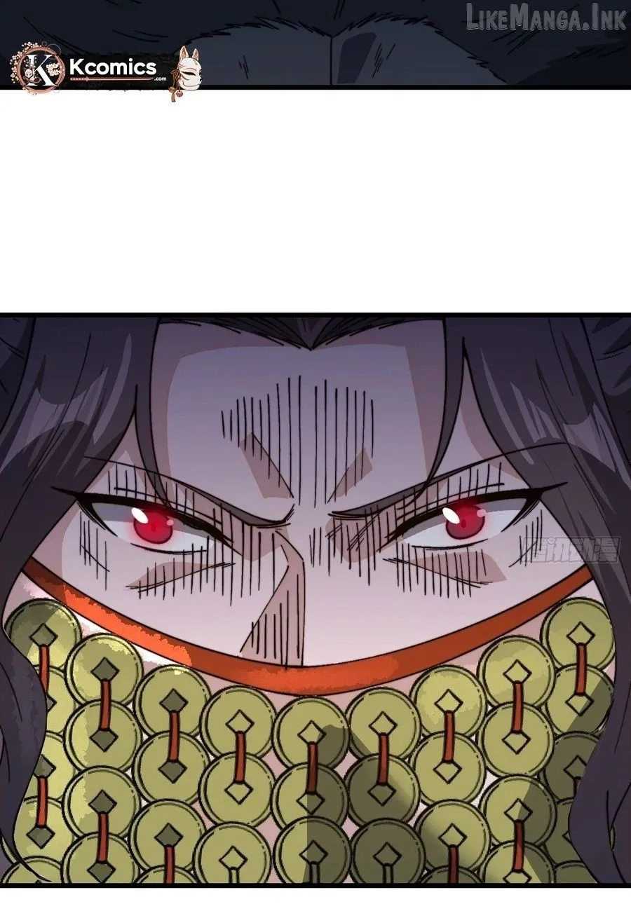 It Starts With A Mountain Chapter 854 page 25 - 