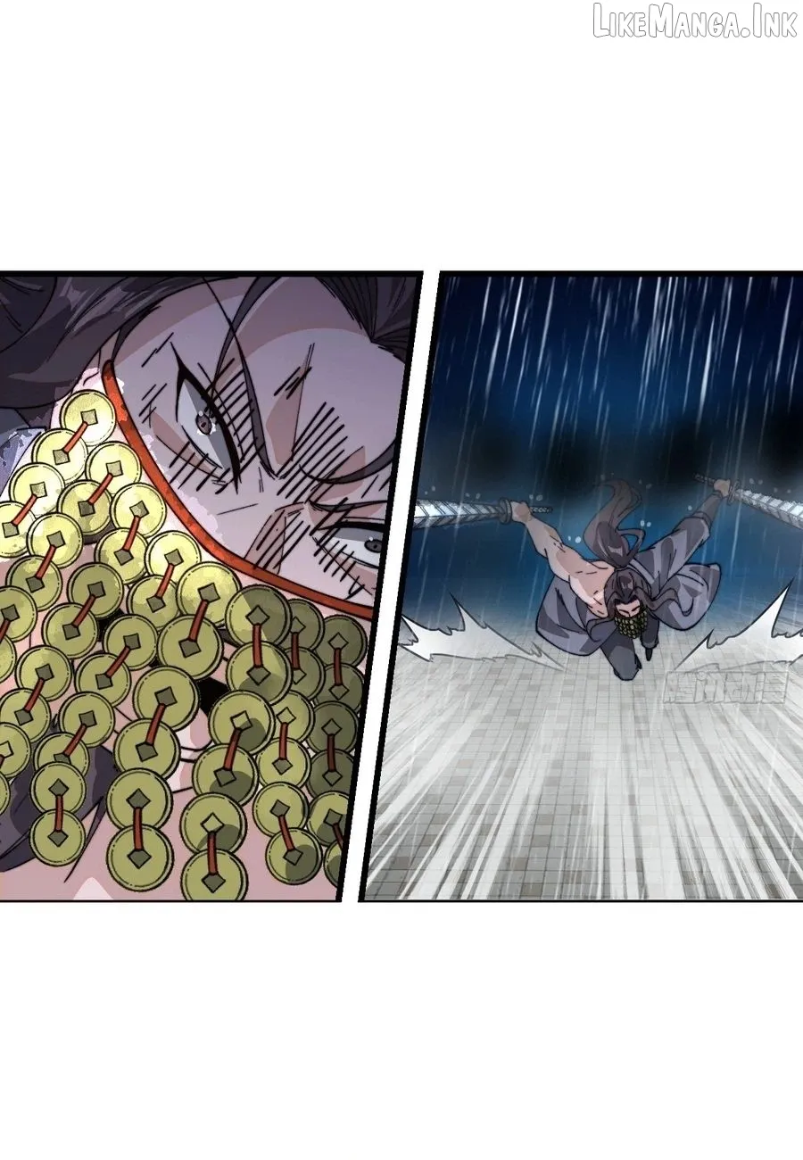 It Starts With A Mountain Chapter 854 page 26 - 