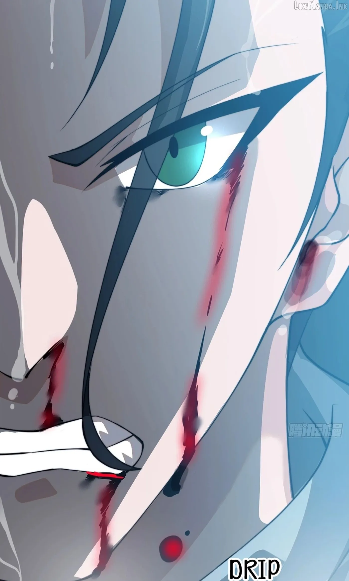 It Starts With A Mountain Chapter 854 page 49 - 