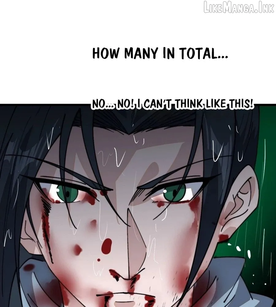 It Starts With A Mountain Chapter 855 page 17 - 