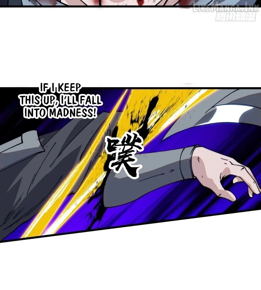 It Starts With A Mountain Chapter 855 page 18 - 