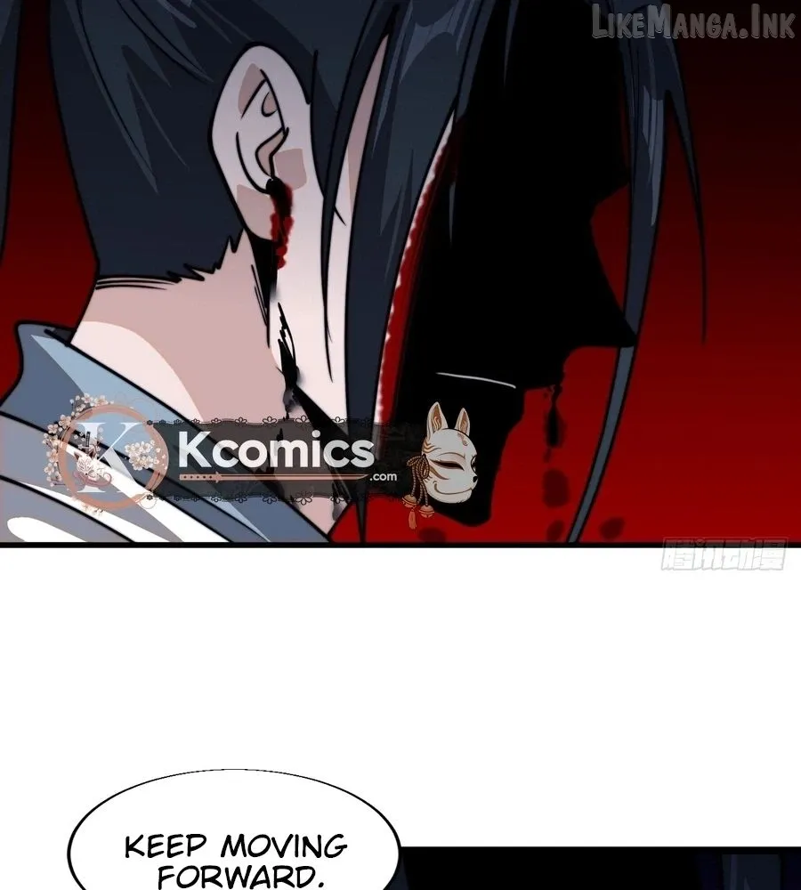 It Starts With A Mountain Chapter 855 page 42 - 