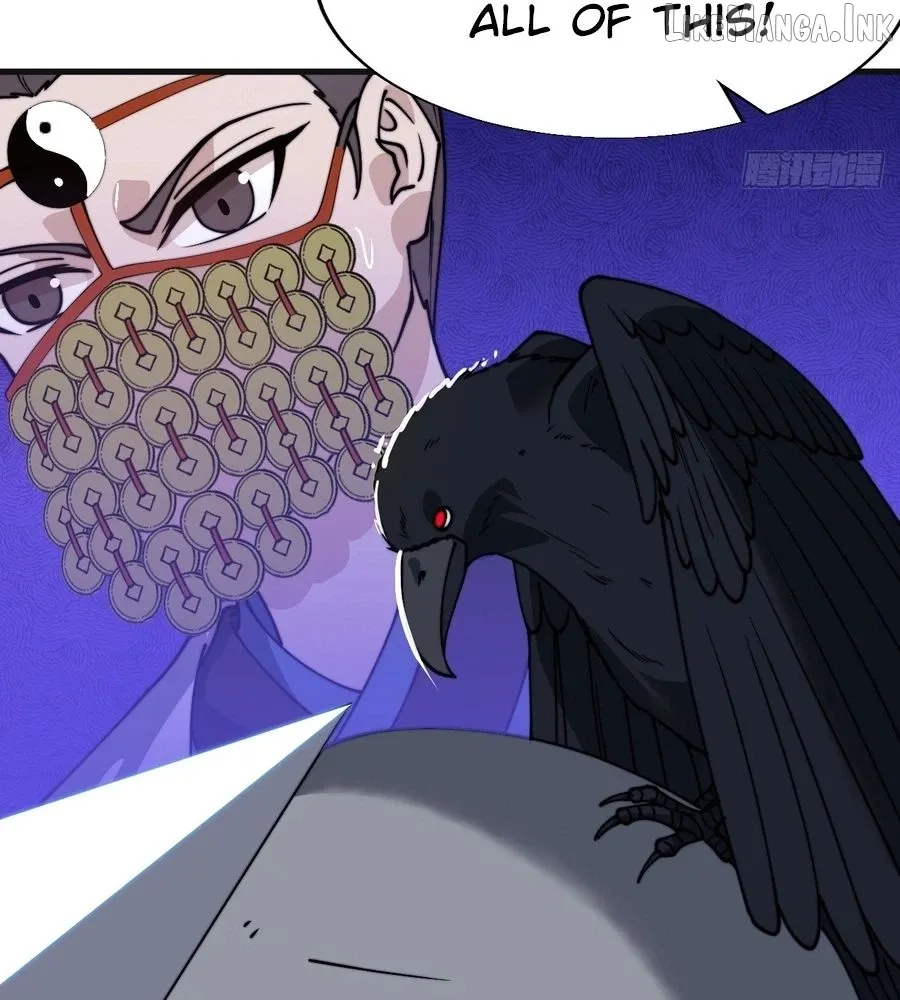 It Starts With A Mountain Chapter 856 page 26 - 