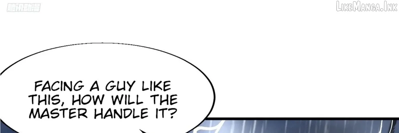 It Starts With A Mountain Chapter 856 page 5 - 