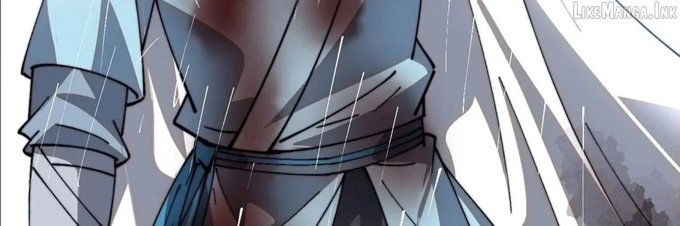 It Starts With A Mountain Chapter 856 page 10 - 