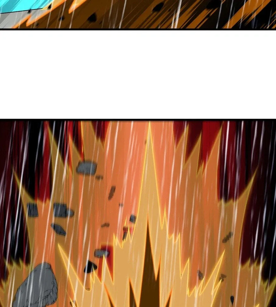 It Starts With A Mountain Chapter 857 page 17 - 