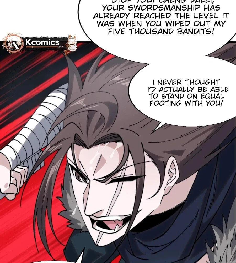 It Starts With A Mountain Chapter 857 page 26 - 