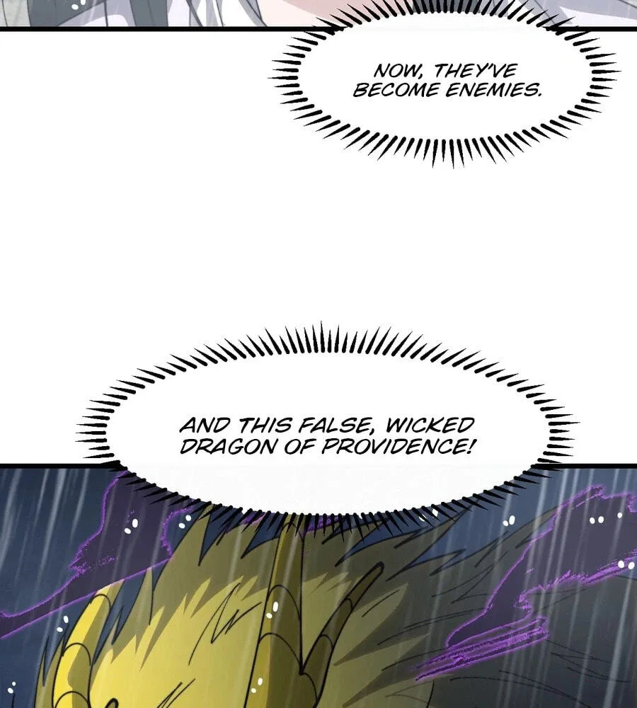 It Starts With A Mountain Chapter 857 page 33 - 
